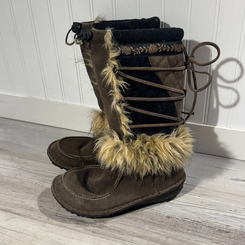 Sorel Sedna Thinsulate 13